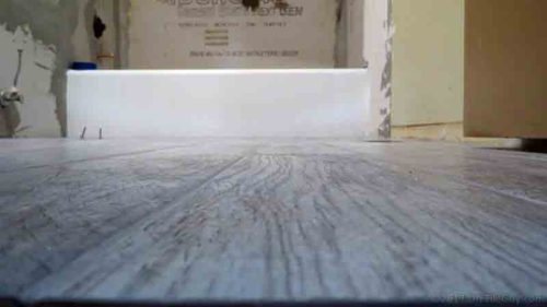 More Tips For Installing Wood Look Tile Flooring Diytileguy