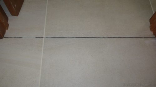 Every Tile Installation Needs Movement, What Is The Smallest Grout Line For Porcelain Tile