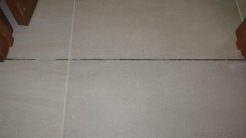 1200 w Multi-functional Electric Tile Seam Gap Cleaning and crack