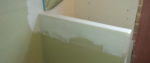 IB Tools 20 mil Shower Waterproofing Membrane