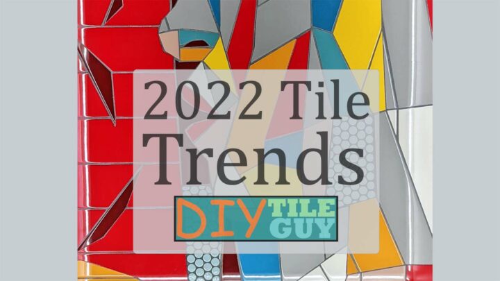 Tile Trends