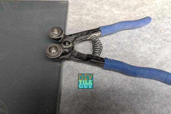 glass tile nippers