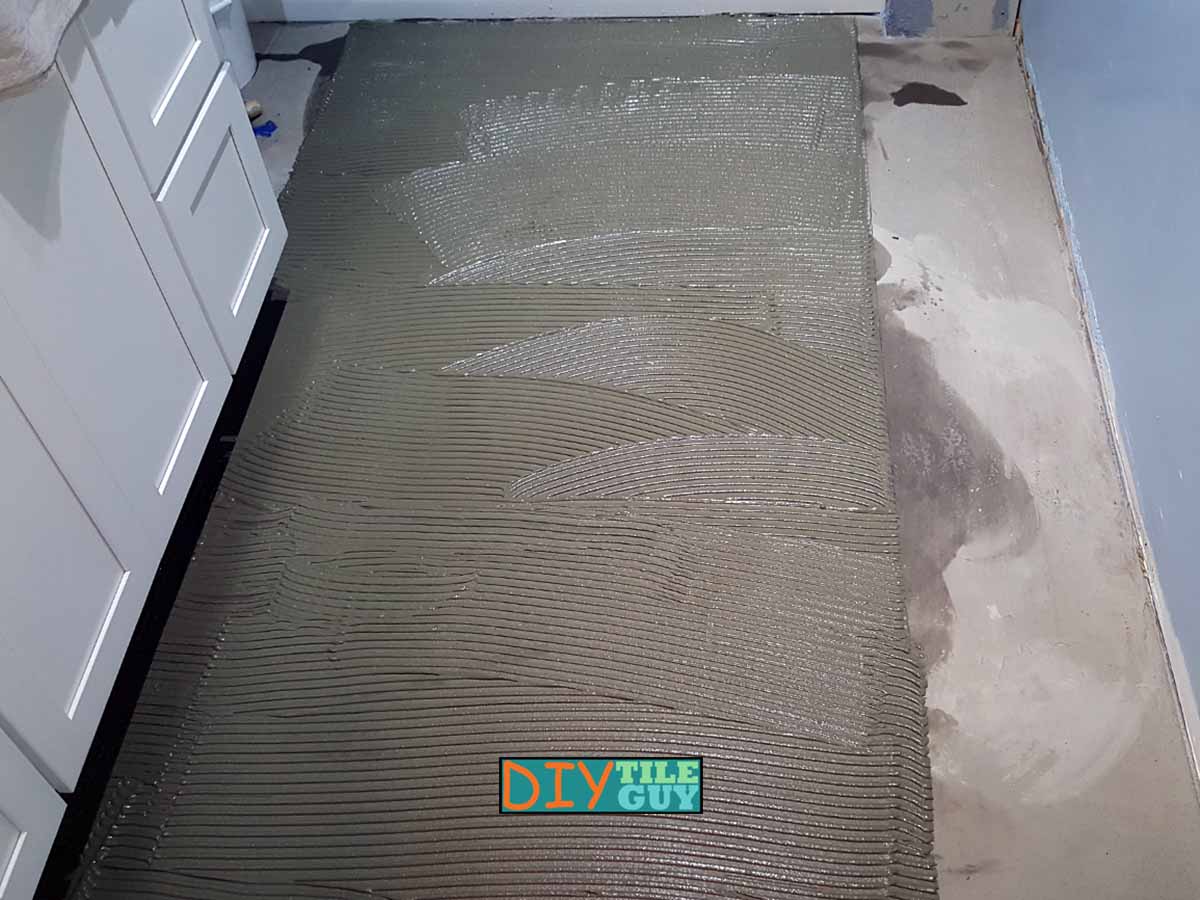 7 Schluter Ditra Installation Tips so you can Avoid Problems