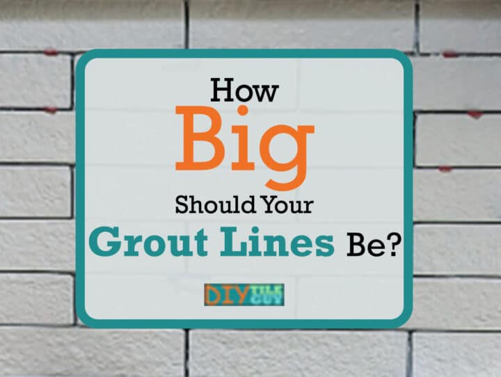 How Big Should Your Grout Lines Be A Comprehensive Guide 1-16-vs-1-8-grout-lines-comparison-for-3x6-subway-tile