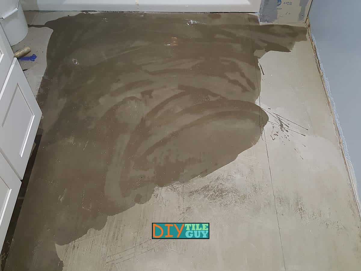 7 Schluter Ditra Installation Tips so you can Avoid Problems