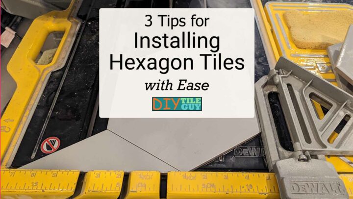 hexagon tiles featured image