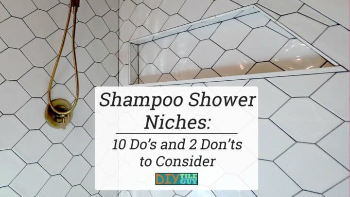 shampoo niches