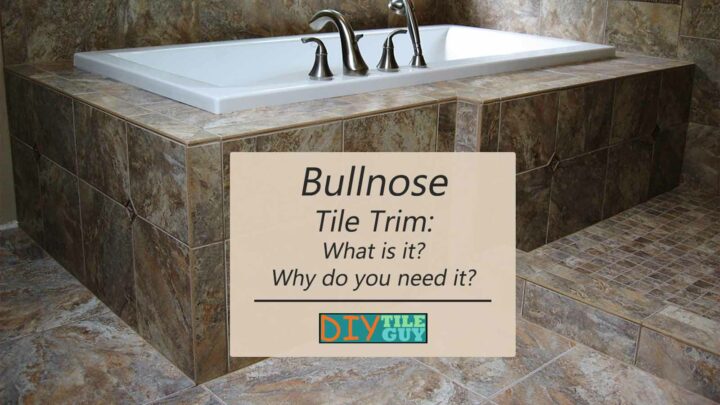 post about bullnose trim tiles